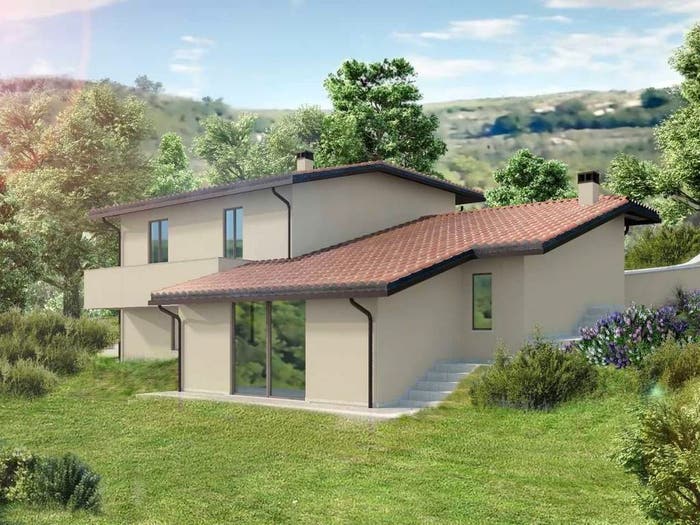 Appartamento con 5 locali in vendita in strada del carrato, San Feliciano, Magione
