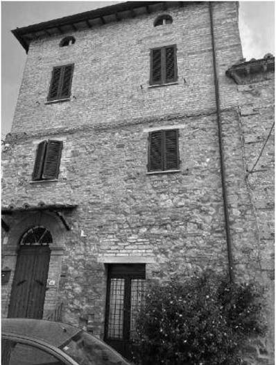 Appartamento con 5 locali in vendita in Via XI Febbraio C Cerqueto PG Italia, Cerqueto, Marsciano