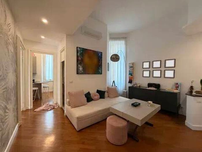 Appartamento quadrilocale in vendita in Via Xx Settembre, Centro Città, Genova