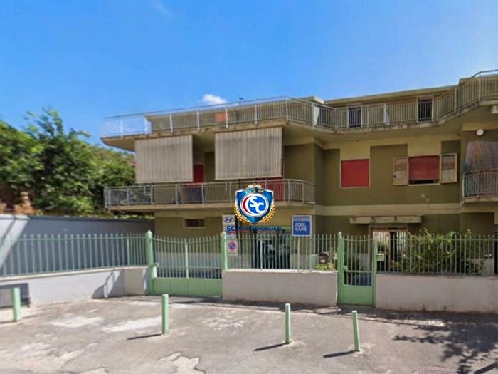 Appartamento con 5 locali in vendita in Via Mulino Militare, Puccianiello, Caserta