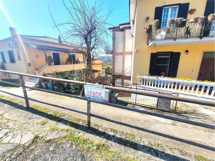 Appartamento con 6 locali in vendita in Monte San Giovanni Campano