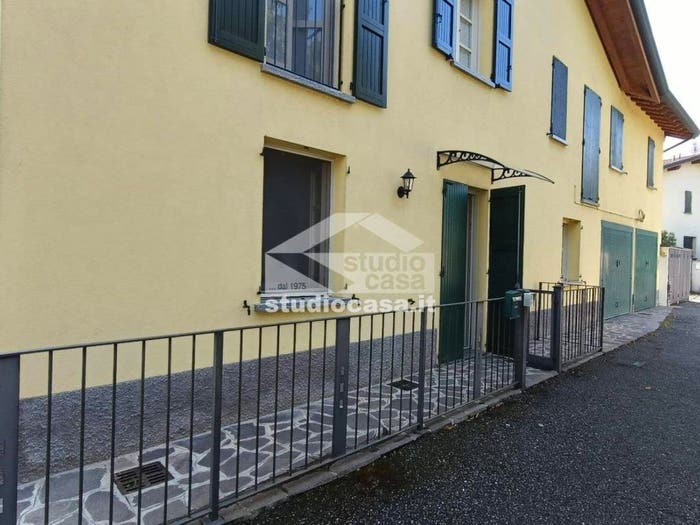 Appartamento bilocale in vendita in Santa Maria San Bernardino Castelnuovo, Crema