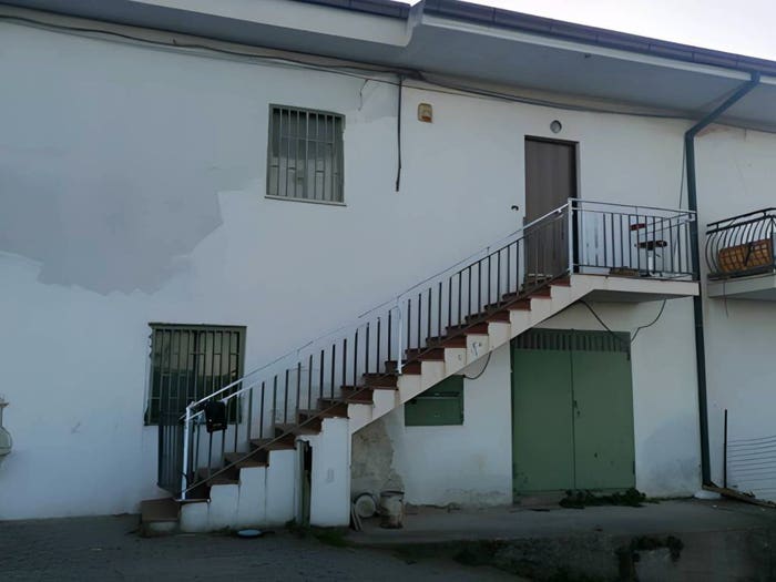 Appartamento con 6 locali in vendita in Sda Statale Jonica CS Italia, Piragineti, CoriglianoRossano