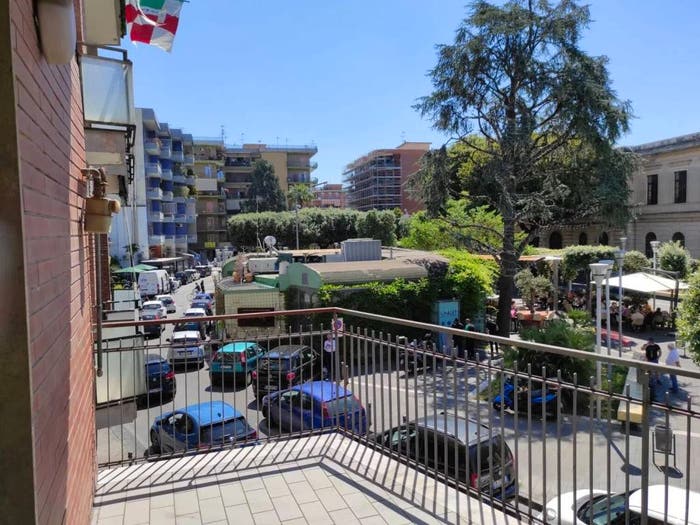 Appartamento quadrilocale in vendita in Piazza Antonio Gramsci, Maristi Ospedale, Giugliano in Campania