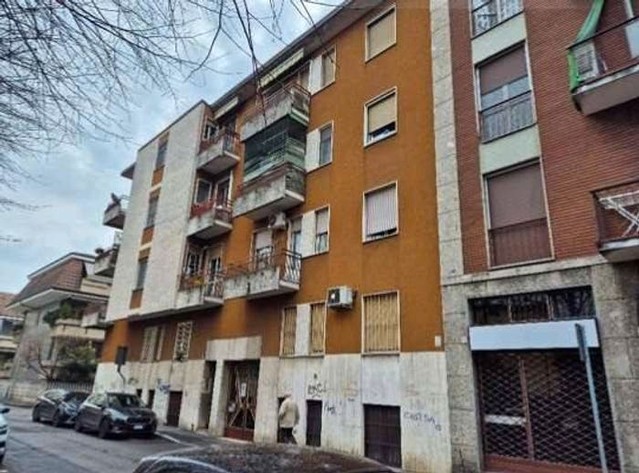 Appartamento bilocale in vendita in VIA VINCENZO MONTI, Corsico
