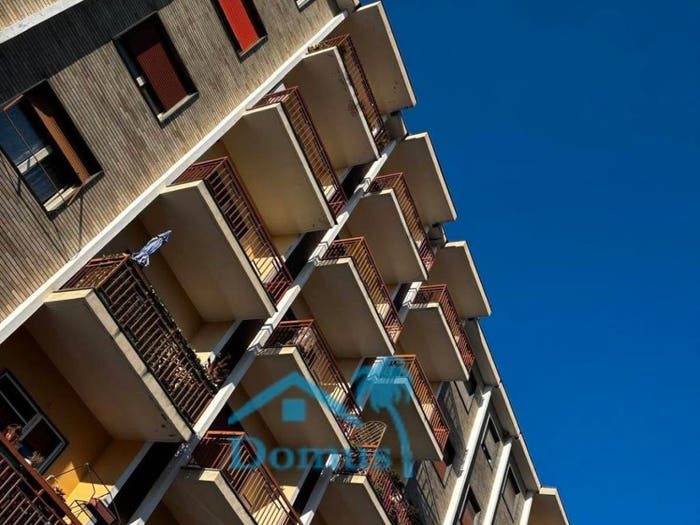 Appartamento bilocale in vendita in Via Cagni, Stazione Immacolata, Pinerolo