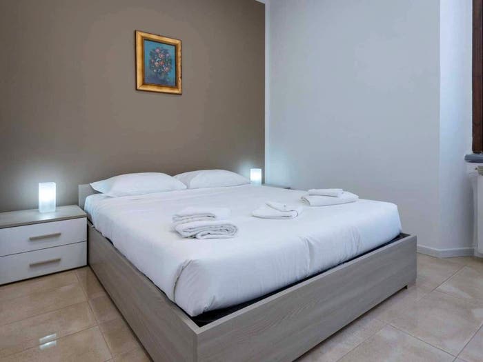 Appartamento monolocale in affitto in Isola, Milano