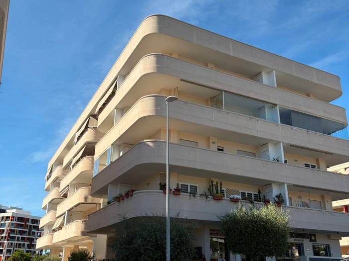 Appartamento bilocale in vendita in Via Elvira Notari, Fidene, Roma