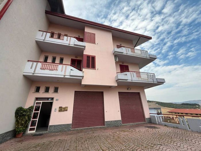 Appartamento quadrilocale in vendita in Via Ennio Flaiano, Monte Marcone, Atessa