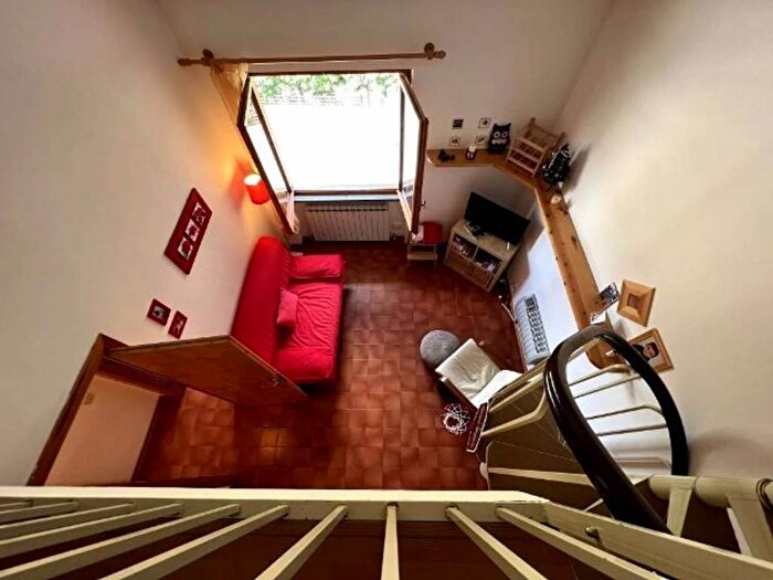 Appartamento monolocale in vendita in Via Giardini, Faidello, Fiumalbo