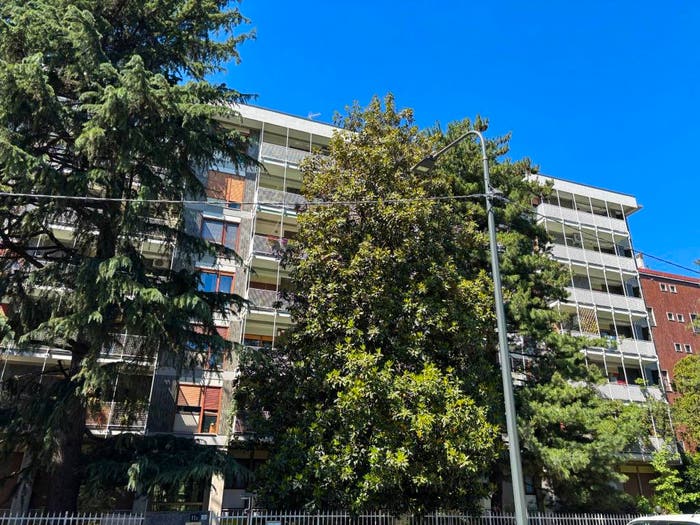 Appartamento quadrilocale in vendita in Via Berna, Primaticcio, Milano
