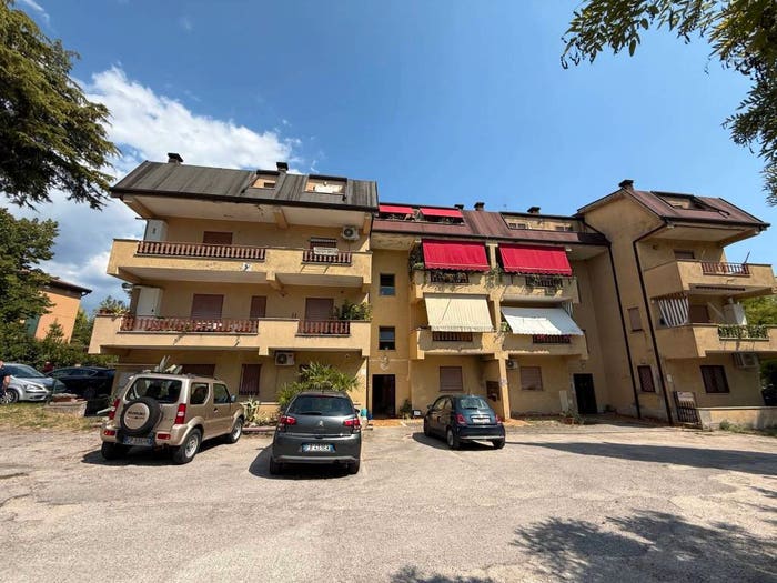 Appartamento monolocale in vendita in Via Casilina Sud, Centro, Ferentino