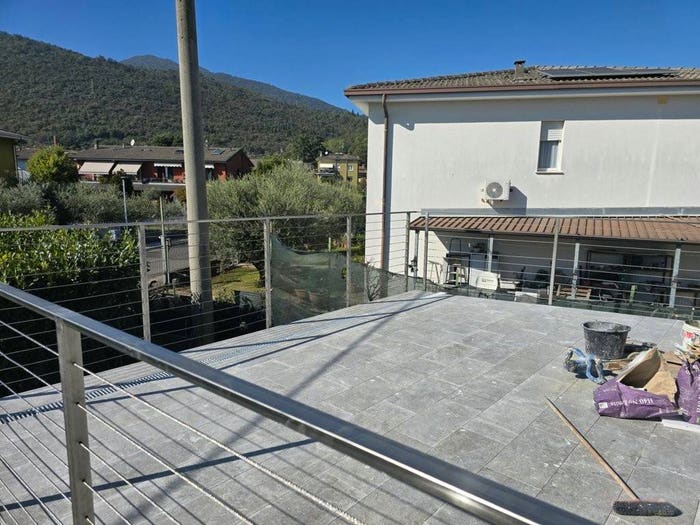 Appartamento bilocale in vendita in Via G Quarena, Gavardo Sopraponte, Gavardo