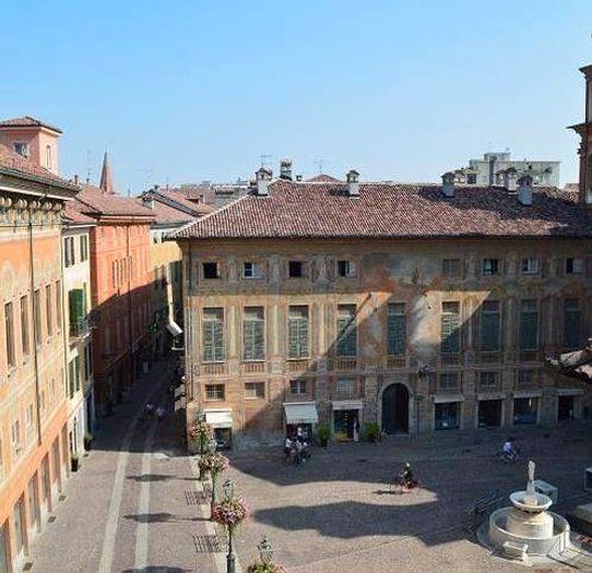 Appartamento con 6 locali in vendita in Via Paolo Da Novi, Novi Ligure