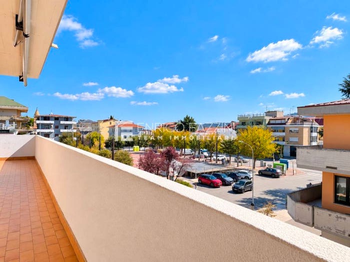 Appartamento quadrilocale in vendita in Via G Palombieri, San Nicolò A Tordino, Teramo
