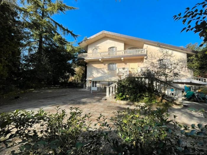 Casa con 6 locali in vendita in Via Cerere Navicella, Centro, Anagni