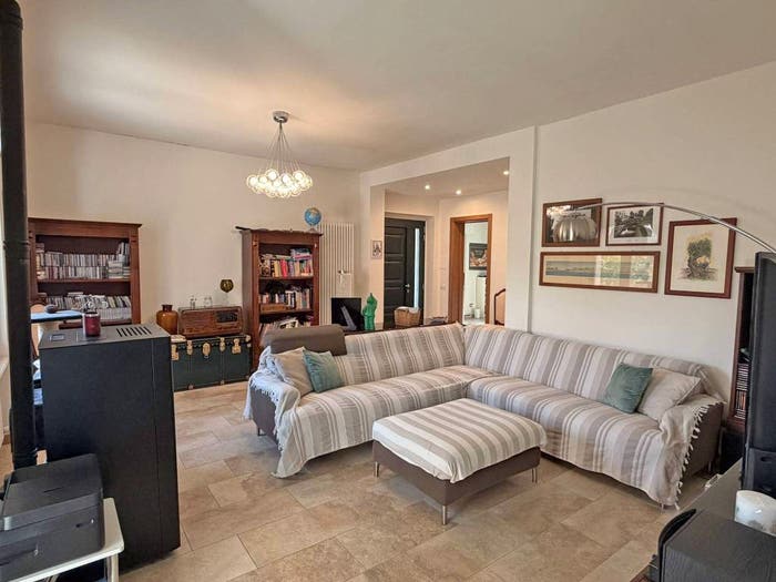 Casa con 6 locali in vendita in Località SalaBiana, Ponte dell'Olio