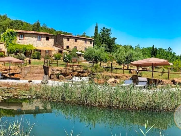 Casa con 6 locali in vendita in Centro, Monterotondo Marittimo