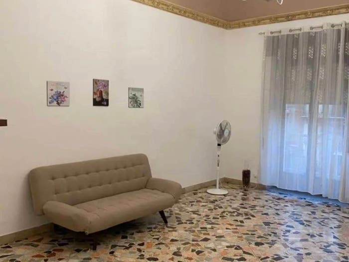 Appartamento monolocale in vendita in Via Samaritano, Centro, Ribera