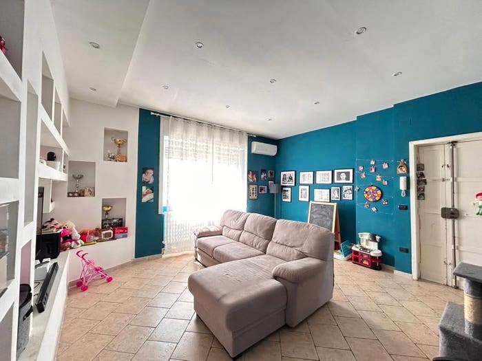 Appartamento trilocale in vendita in Via Arno, Santa Rosa, Lecce