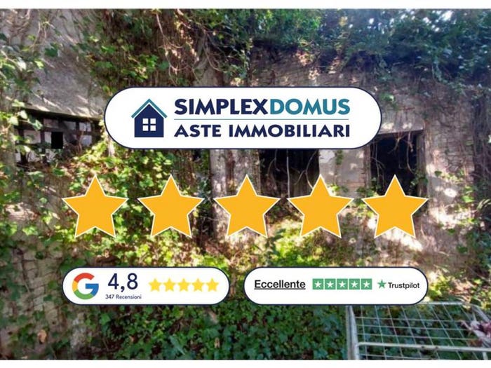 Casa con 6 locali in vendita in Corso Vittorio Emanuele II, Centro, Adria