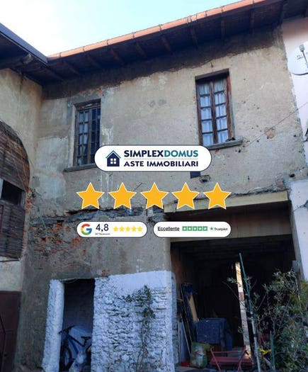 Appartamento trilocale in vendita in Vittorio Veneto, Vertemate con Minoprio