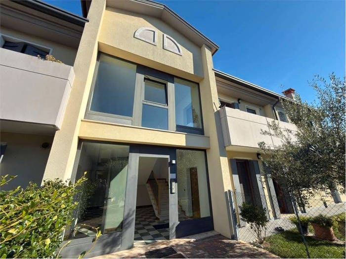 Appartamento quadrilocale in vendita in Via Cagliardi, Santa Maria Di Campagna, Cessalto