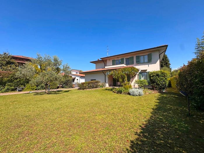 Casa quadrilocale in vendita in Centro, Palazzolo sull'Oglio
