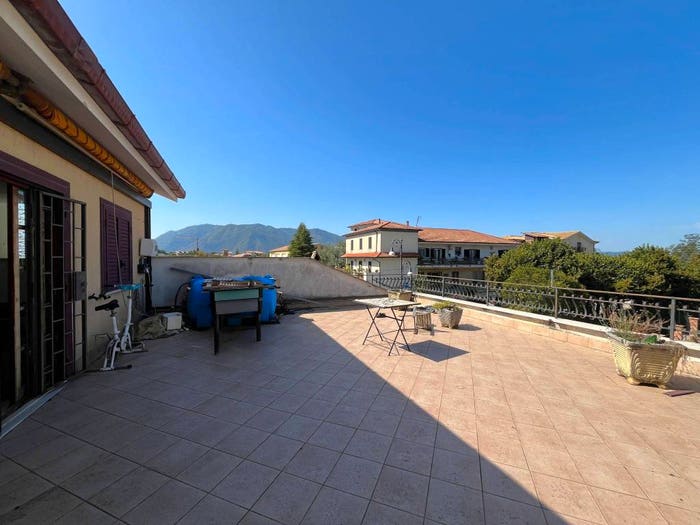 Casa in vendita in Via Maggiore Galliano, Centro, Gallinaro