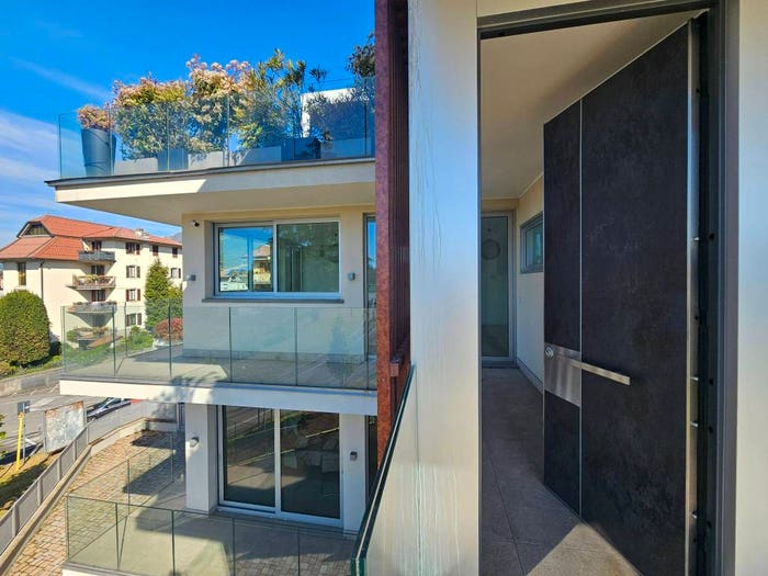 Appartamento trilocale in vendita in Via Ventolosa, Centro, Villa d'Almè