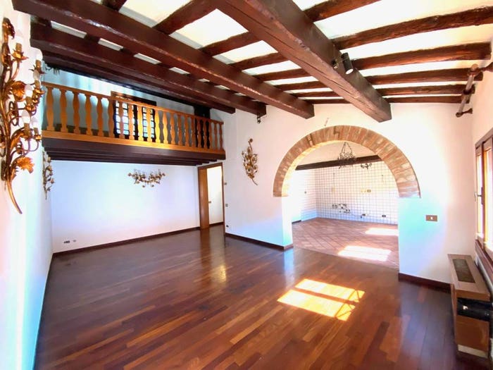Casa quadrilocale in vendita in Piazze Duomo, Padova