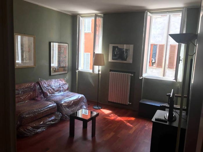 Appartamento trilocale in vendita in Rua Pioppa, Centro Storico, Modena