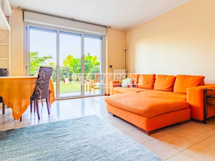 Appartamento trilocale in vendita in Via del futurismo B, Santa Giulia, Milano