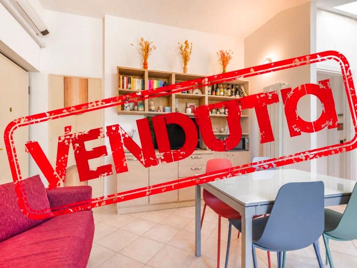 Appartamento trilocale in vendita in Via N Paganini, Centro, Pietra Ligure