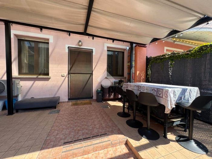 Casa quadrilocale in vendita in Via tavolino, Trebbio Di Montegridolfo, Montegridolfo