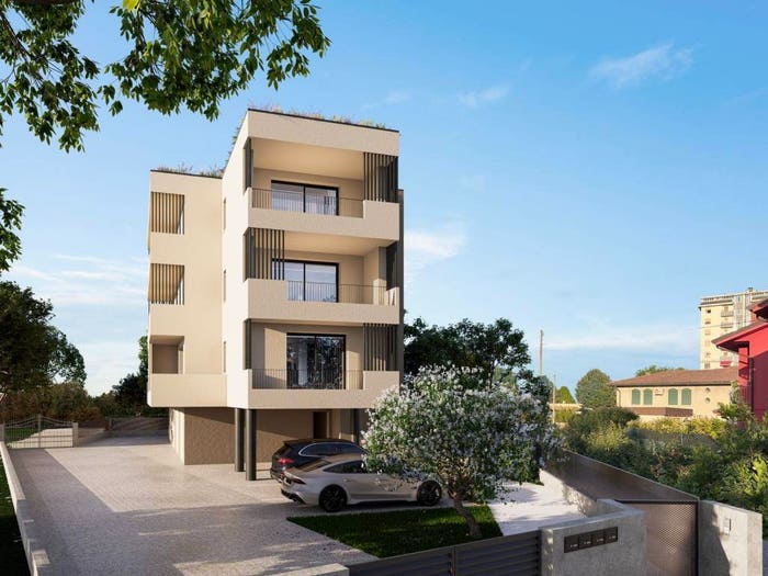 Appartamento bilocale in vendita in Via Romanziol, Centro, Noventa di Piave