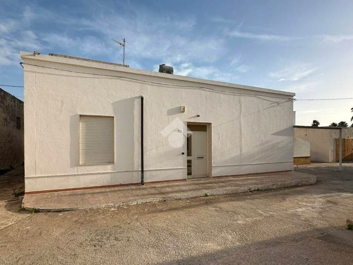 Casa con 5 locali in vendita in Contrada Berbaro, Casabianca Berbaro Fossarunza, Marsala