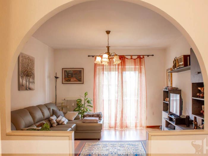 Appartamento con 5 locali in vendita in Via Guglielmo Marconi, Centro, Santo Stefano di Cadore
