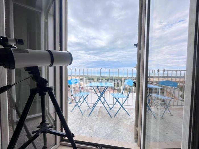 Appartamento quadrilocale in vendita in Via Garibaldi, Centro Storico, Agrigento