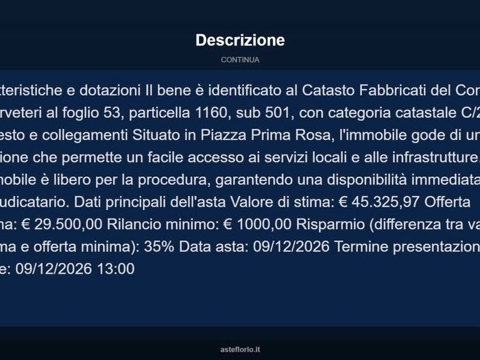 Case in Vendita e in Affitto - 2