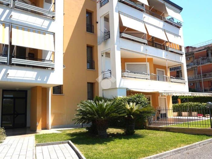 Appartamento bilocale in vendita in Via Toscana, Montecorvino Pugliano