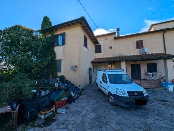 Casa con 6 locali in vendita in Via, Centro, Lastra a Signa