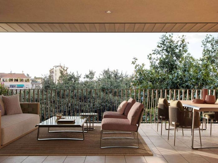 Appartamento quadrilocale in vendita in Via Conca del Naviglio, Corso Genova, Milano