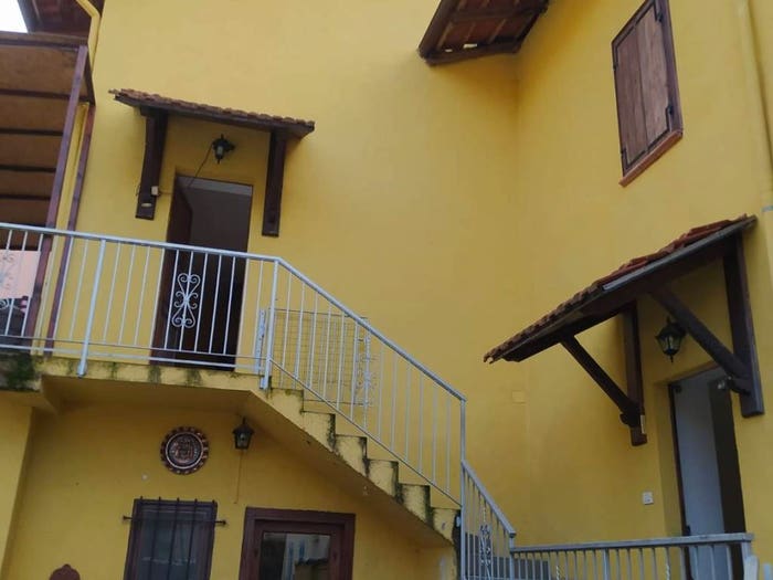 Casa con 5 locali in vendita in Corso Cesare Alfieri, Centro, Sostegno