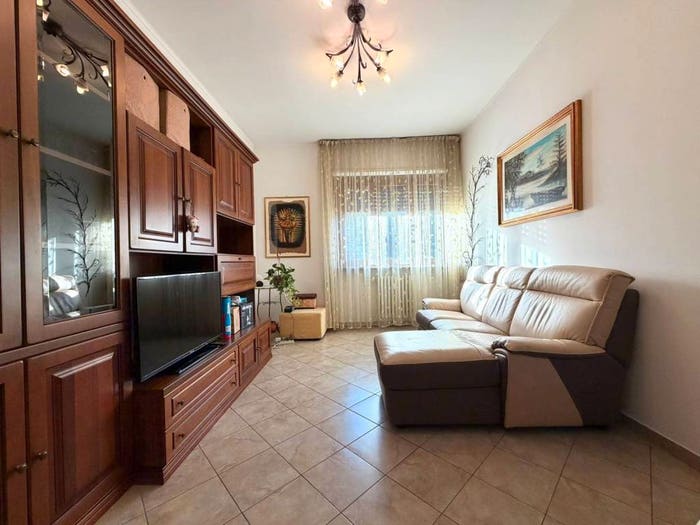Appartamento trilocale in vendita in Via canina, Piazza Genova, Alessandria
