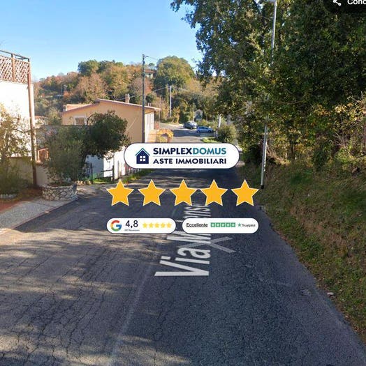 Casa con 6 locali in vendita in Via Mirtense, Monte Santa Maria, Poggio Nativo