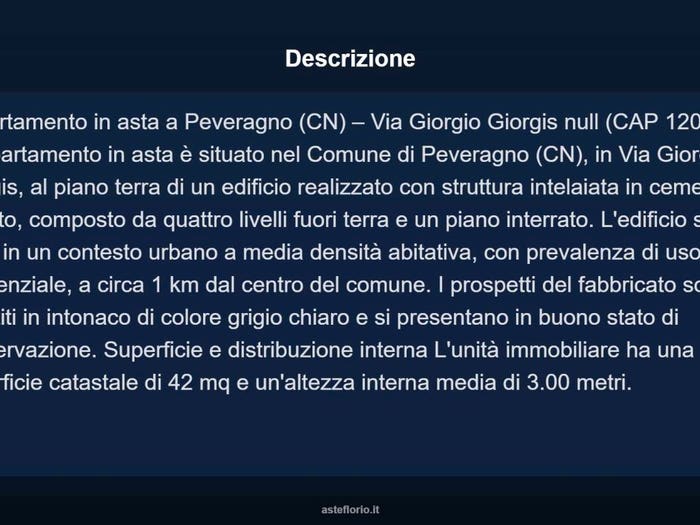 Case in Vendita e in Affitto - 2