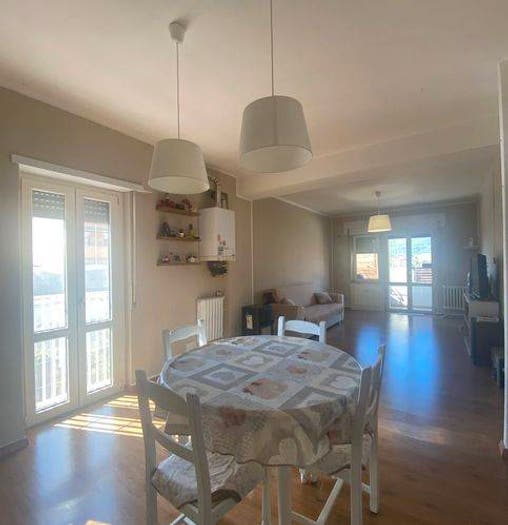 Appartamento trilocale in vendita in Via Xx Settembre, Centro, Avezzano