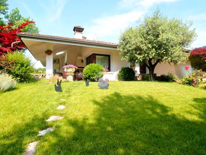 Casa con 5 locali in vendita in Via Sarcinelli, Centro, Cervignano del Friuli