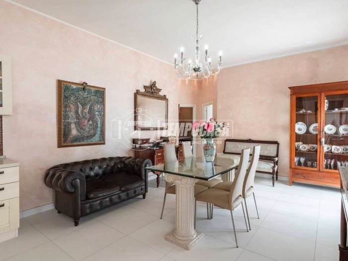Appartamento quadrilocale in vendita in Via Dante Alighieri, San Marone San Giuseppe Risorgimento, Civitanova Marche